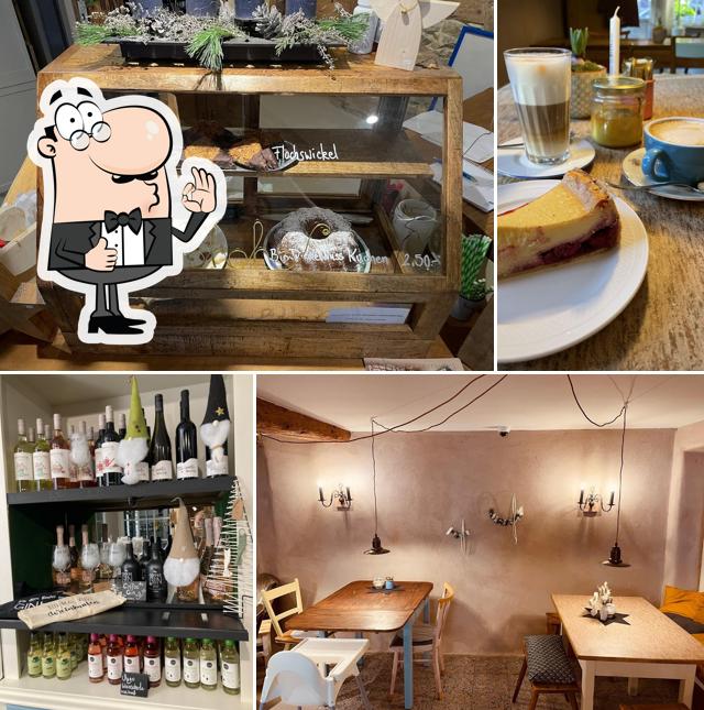 Katzenbachlädle - Laden & Café