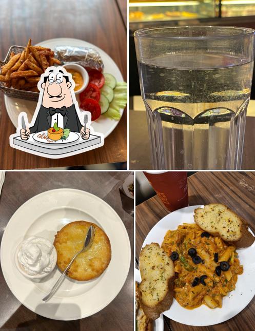NIK BAKER'S, Jalandhar Restaurant menu and reviews