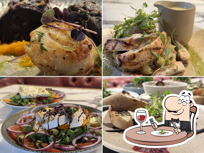 One Steakhouse & Lounge, Hull - Restaurant menu, prices and reviews