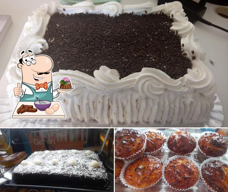 Padaria Família Cardoso