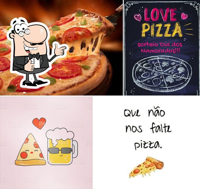Pizzaria Express delivry