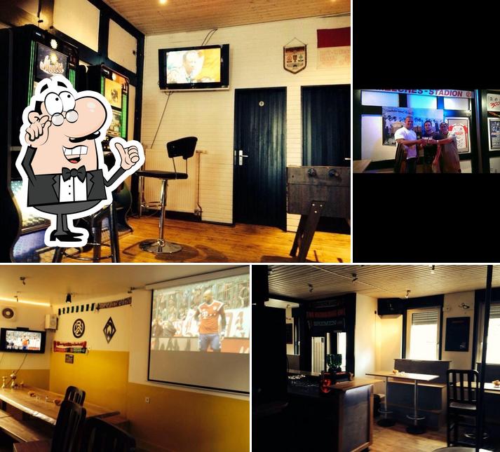 Sportsbar, Essen Restaurantbewertungen