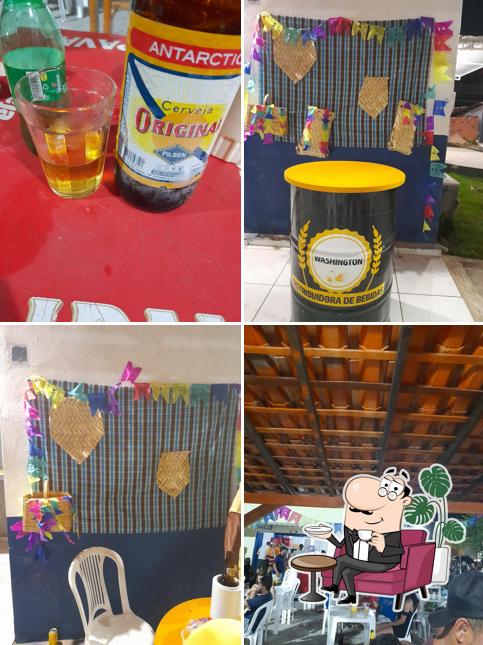 BAR DA TANIA