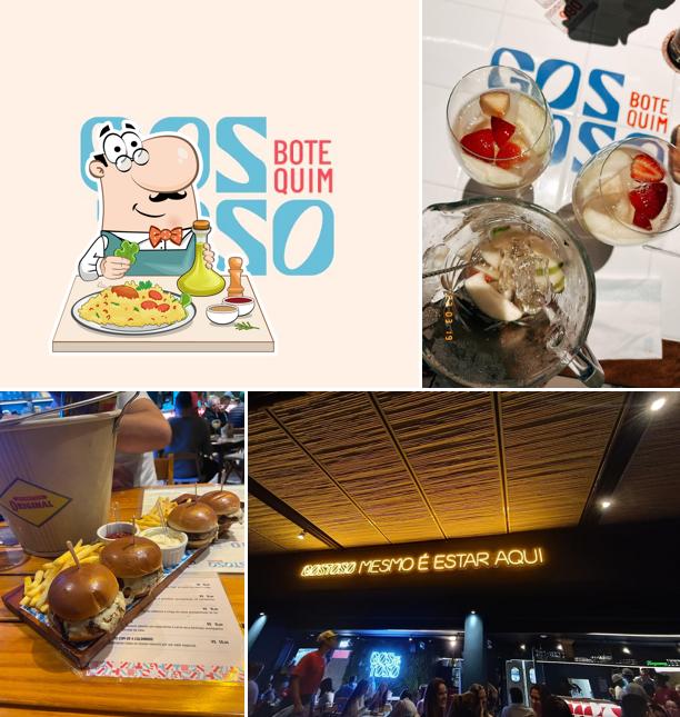 Gostoso Botequim