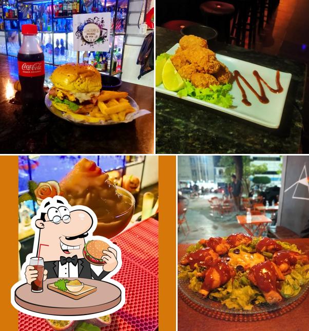 Jacob's Music Pub - Bares em sobral