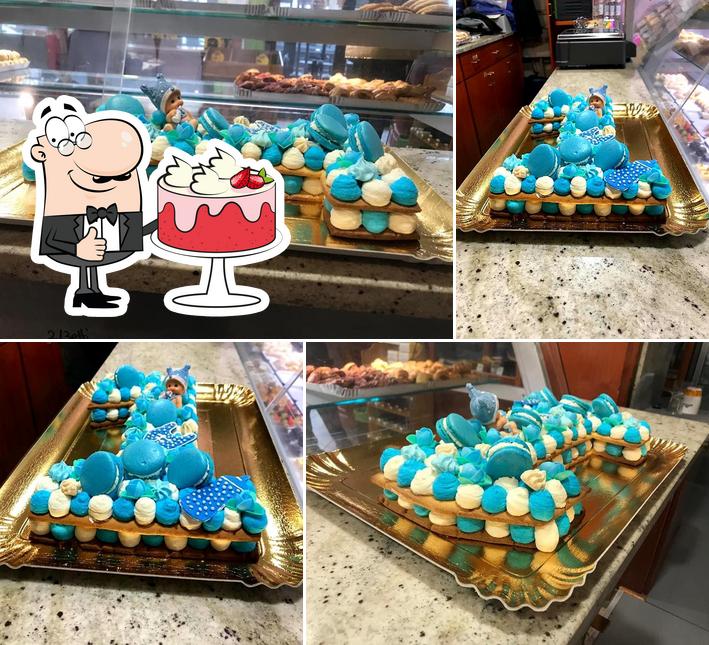 Pasticceria Magipa