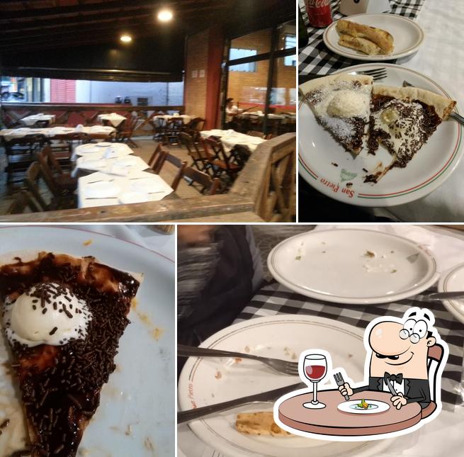 San Pietro Pizzaria