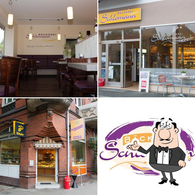 Bäckerei Schlomann