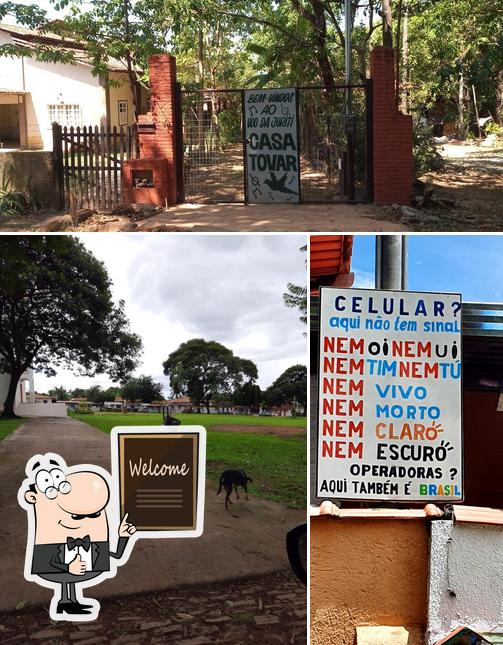 Brasileirinho Olhos D'Água image
