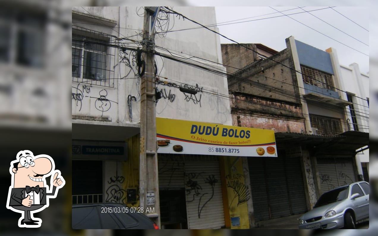 Dudú Bolos