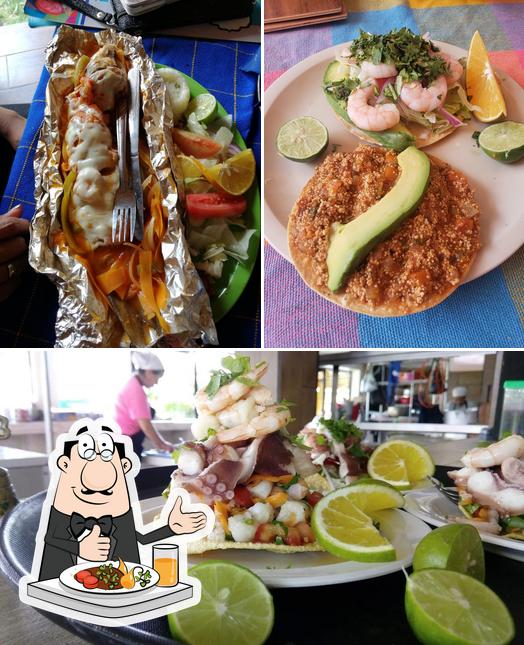El Kuri restaurant, Ixtlán de los Hervores Restaurant reviews