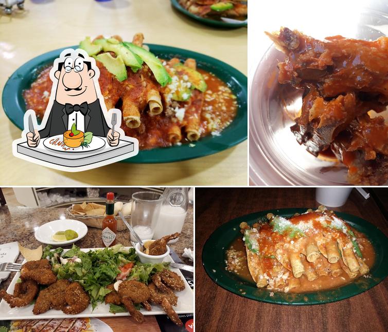 Flautas Cuervos restaurant, Ciudad Morelos Restaurant reviews