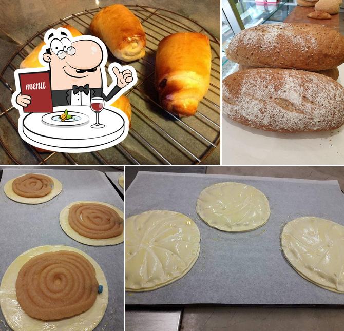 Boulangerie la Gourmandine