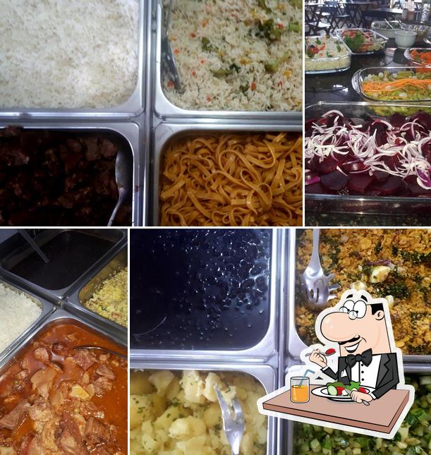 Restaurante A Brasileirinha Grill