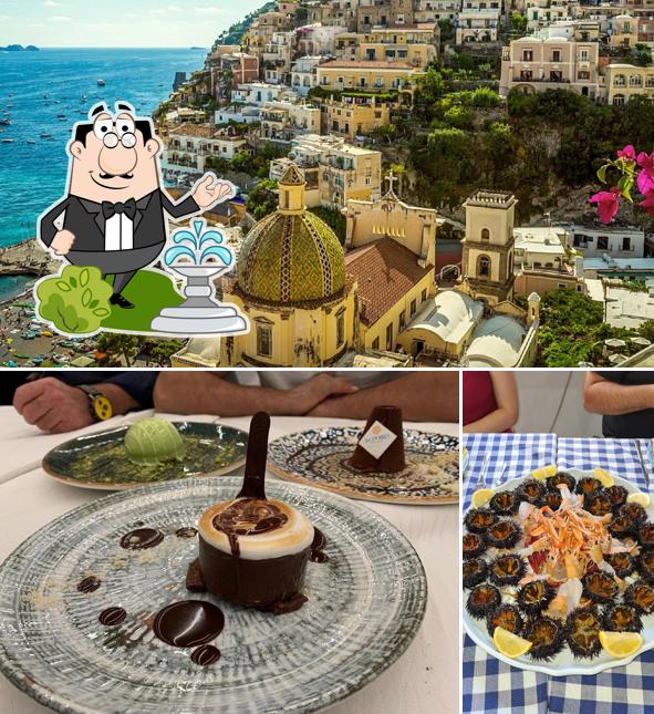 Gli esterni di Made In Sud Merate