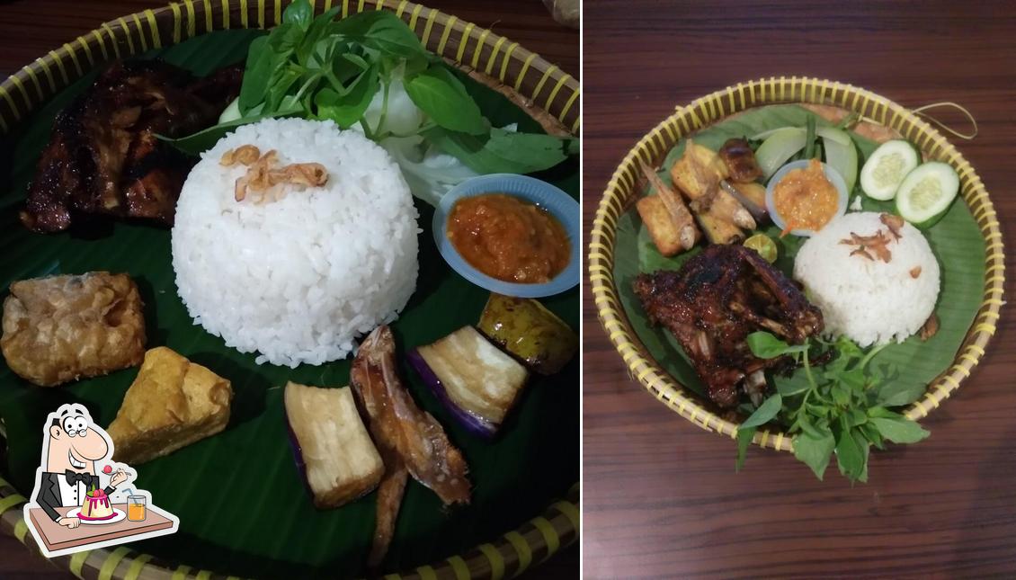 Nasi Tempong restaurant, Batam - Restaurant reviews