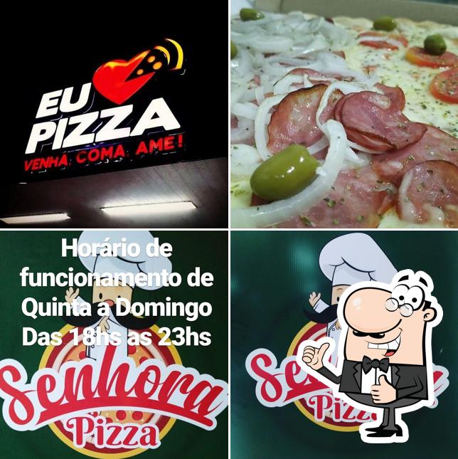 Pizzaria Senhora Pizza photo