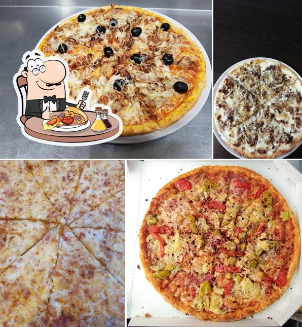 Best food truck in RamsteinMiesenbach restaurants, spring 2024