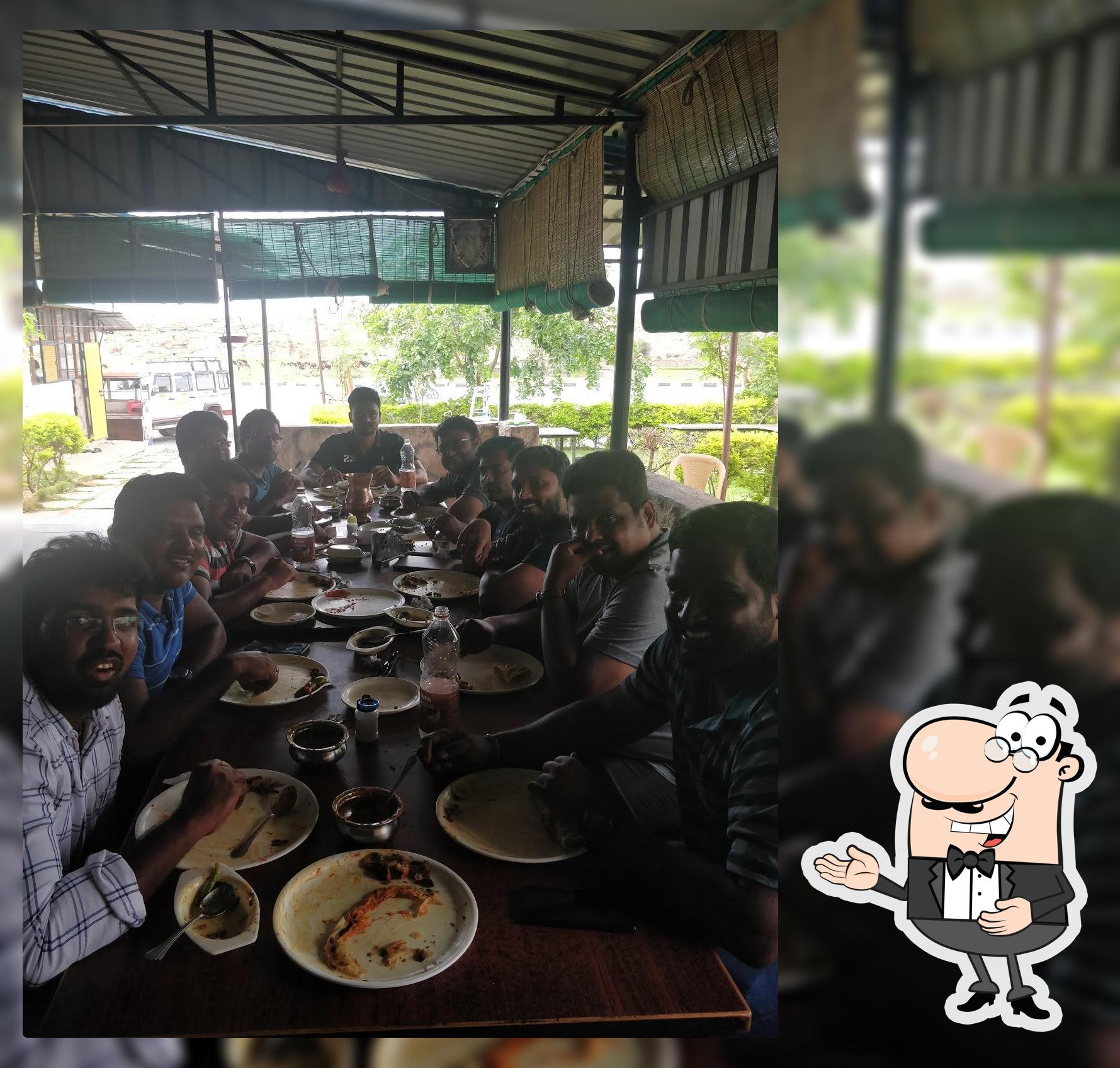 Reddy Dhaba, Veldurthi By Jay