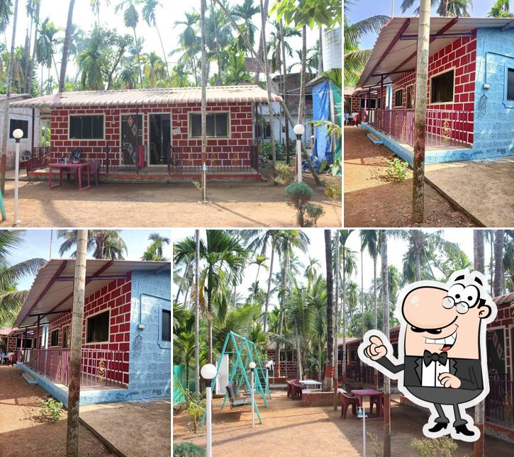 Ruturaj Holiday homes