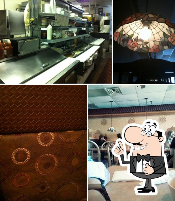 San Jose Mexican Restaurant, 5039 Fayetteville Rd in Lumberton