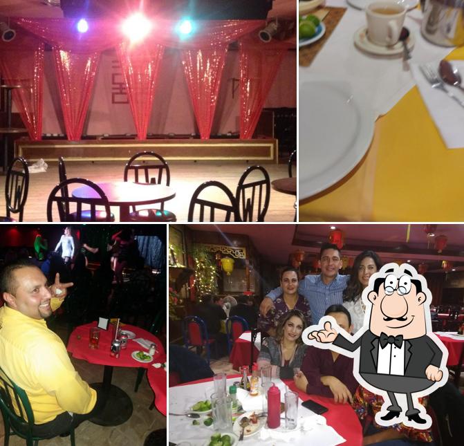 Find the best place to eat in Nogales, winter 2024 Restaurant Guru