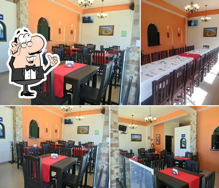 Restaurante La independencia, Zumpango - Restaurant reviews