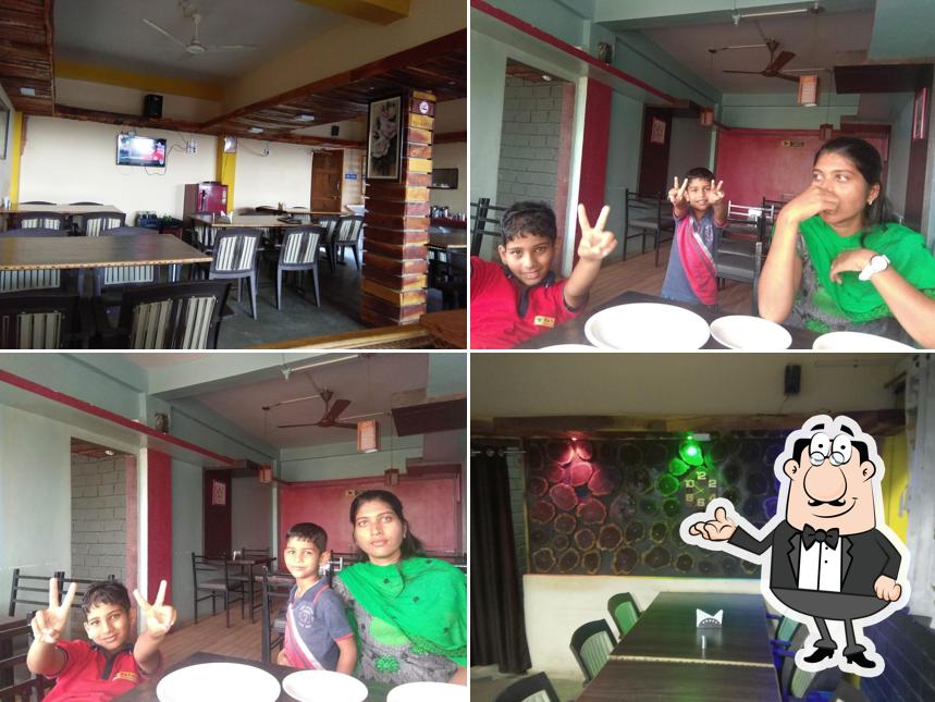 Hotel SWAD Family Restaurants, Dahiwadi Restaurant reviews