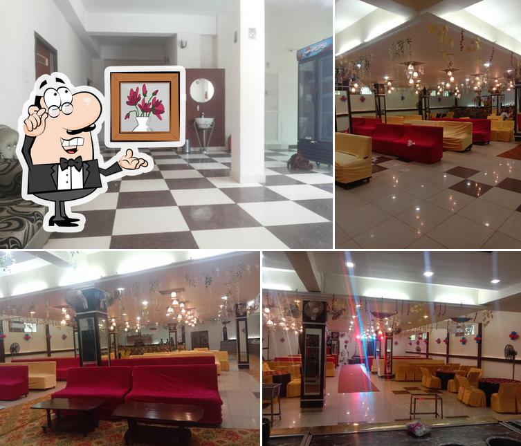 Vatika Restaurant