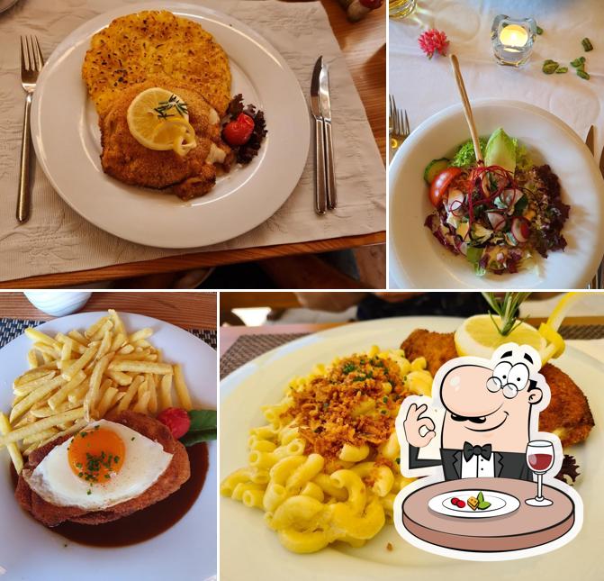 Restaurant Hirschen