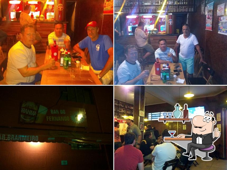Bar do Fernando