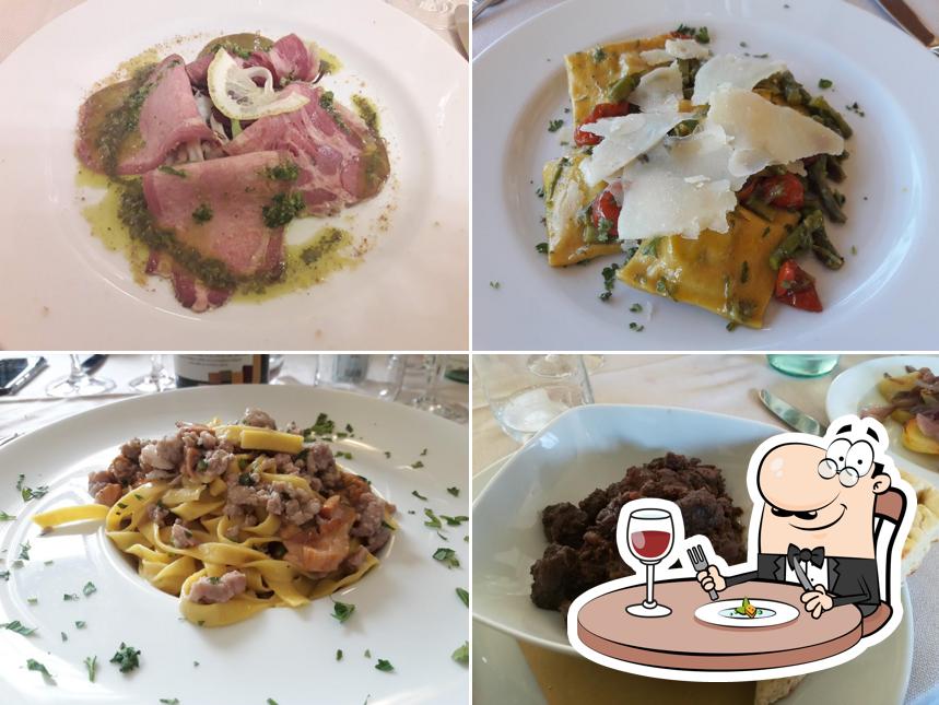 Osteria San Vittorino