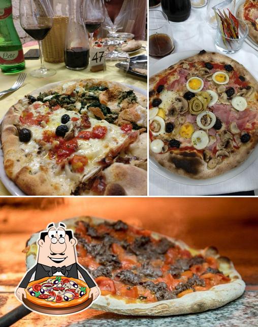 Al Vecchio Mulino ristorante, Santa Croce Camerina Recensioni del