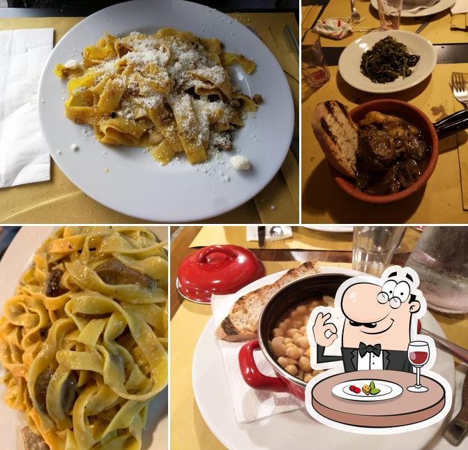 Ristorante Trattoria Manturna