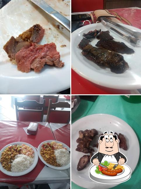 CARNEIRO GRILL