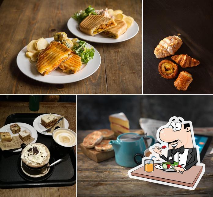Top 7 restaurants in Carmarthen, october 2024 Restaurant Guru