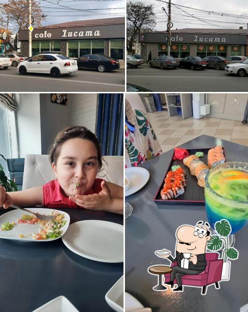 Best cafes in Makhachkala, summer 2024 Restaurant Guru