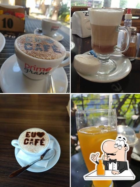 Café da Praça