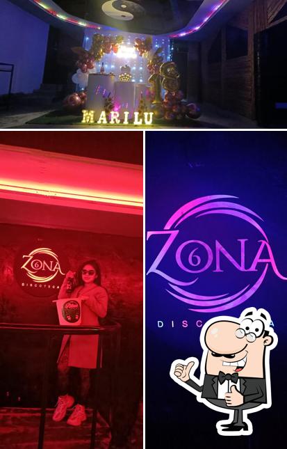 Взгляните на фотографию клуба "Zona6 Disco Pub - Pomacochas"