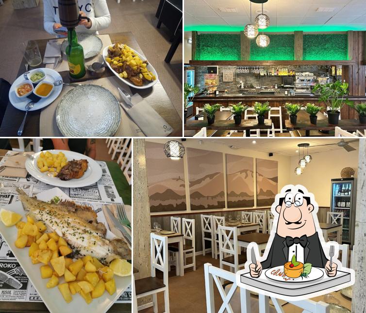 El Ávila Gastrobar