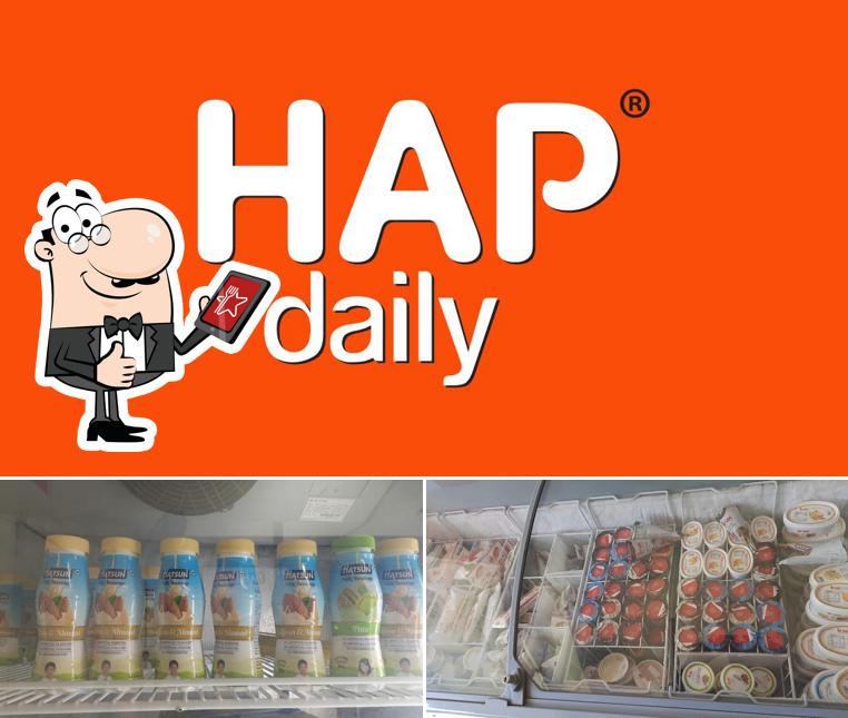HAP daily