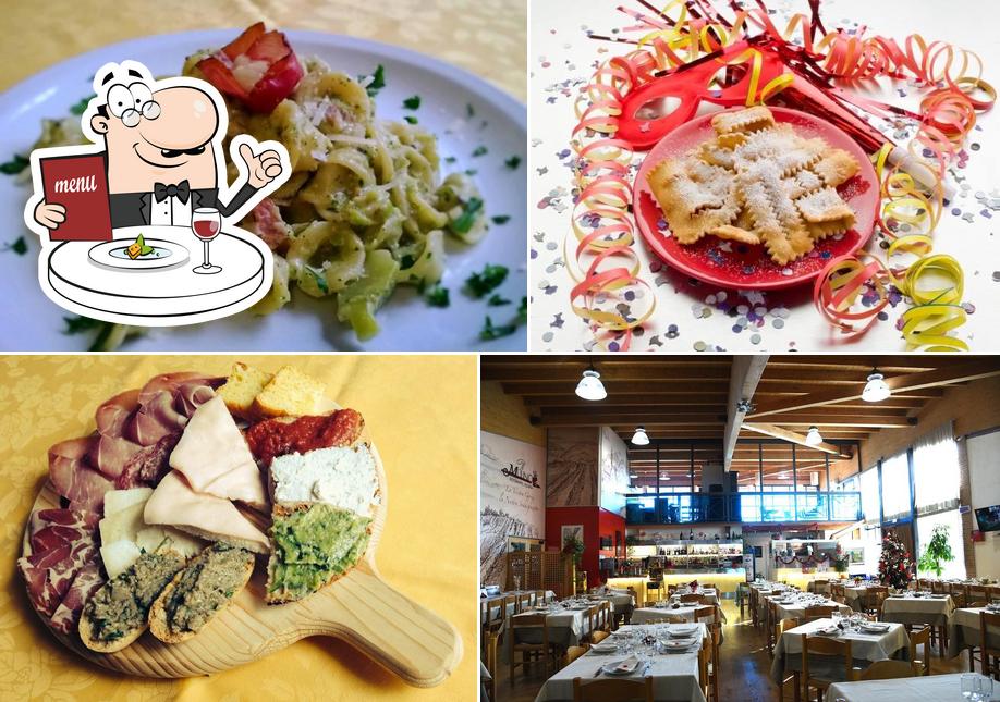 Il Mulino Ristorante Pizzeria