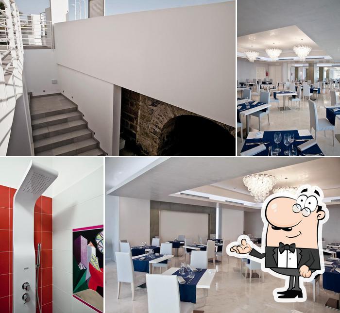 L'isola di Pazze Hotel Resort