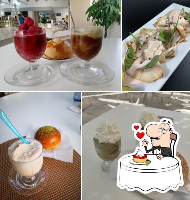 Novecento Mangiafico - Bistrot, Pizzeria, Pasticceria, Caffetteria, Long Drink. Avola.