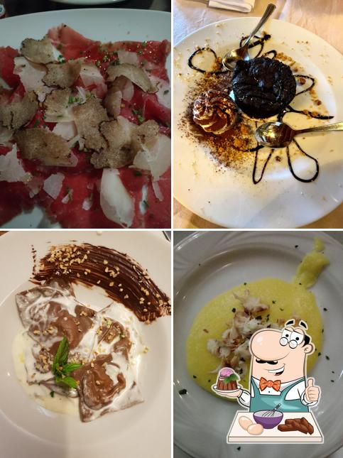 Osteria Altomincio