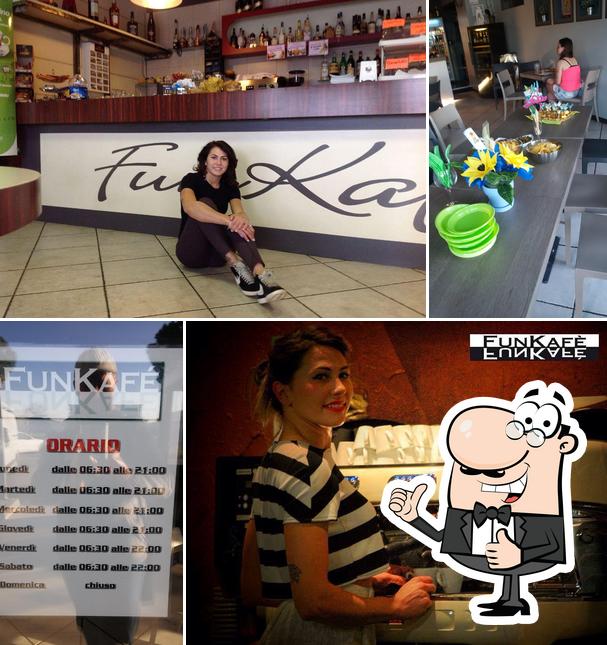Funkafè