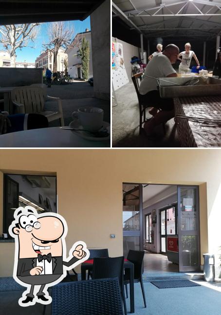 Bar Trattoria Radice