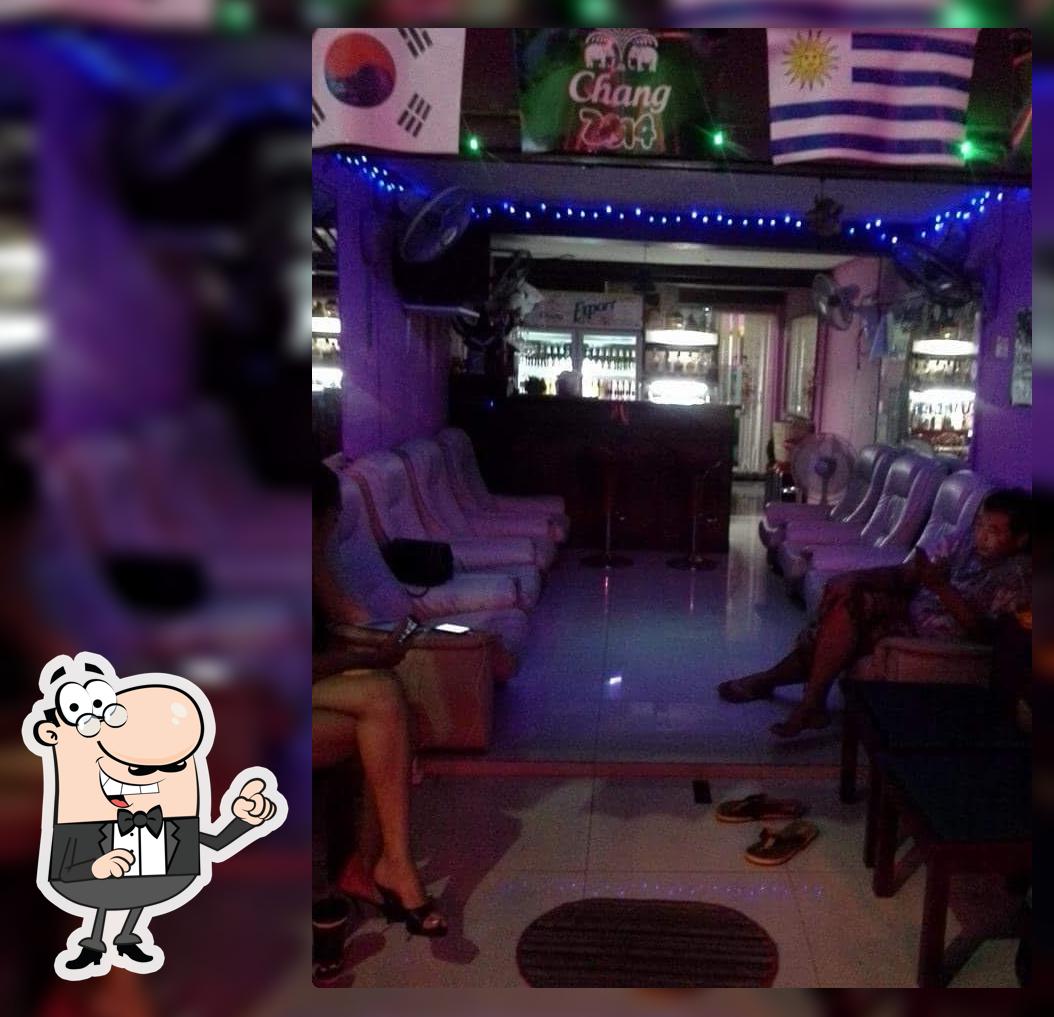 Caddy Shack Bar, Nong Kae, HXC5+GJR Restaurant reviews