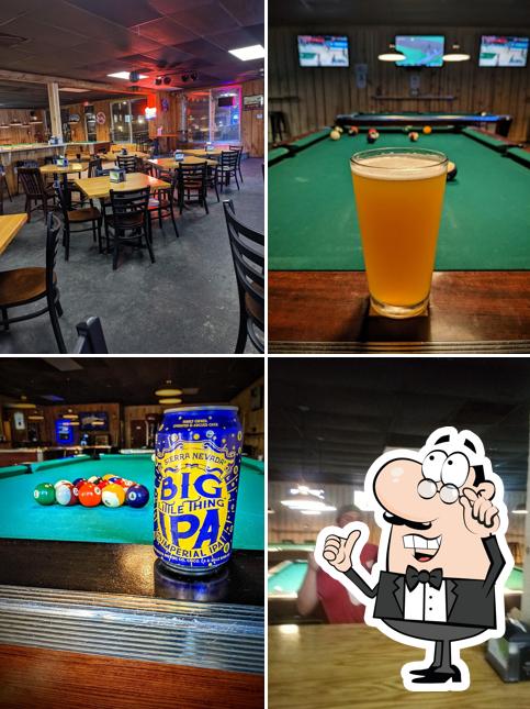 Field house sports bar in Travelers Rest Restaurant reviews