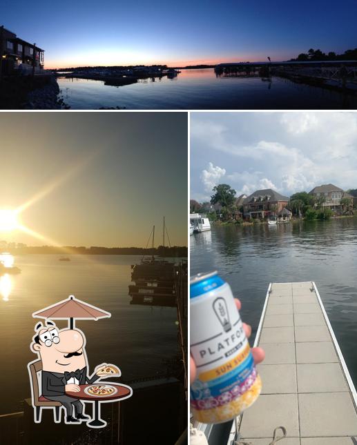 Liberty Tap Room & Grill in Irmo Restaurant menu and reviews